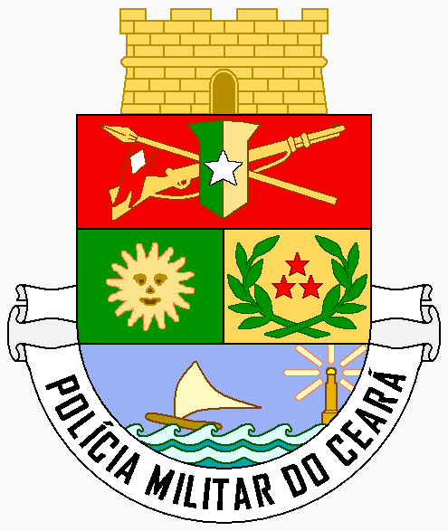 Polícia Militar do Ceará PMCE
